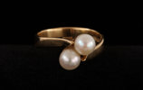 Ring i 18k