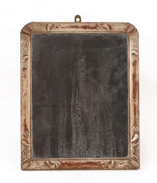 Spegel, gustaviansk, 1800-talets första hälft