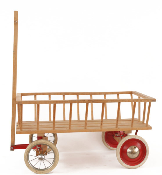 Skrinda, 1900-talets andra hälft