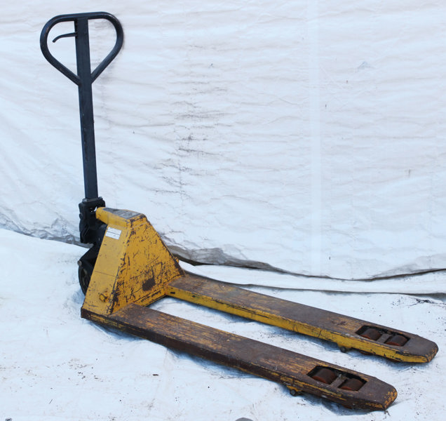 Pallyft, Ameise, 2000, 1986