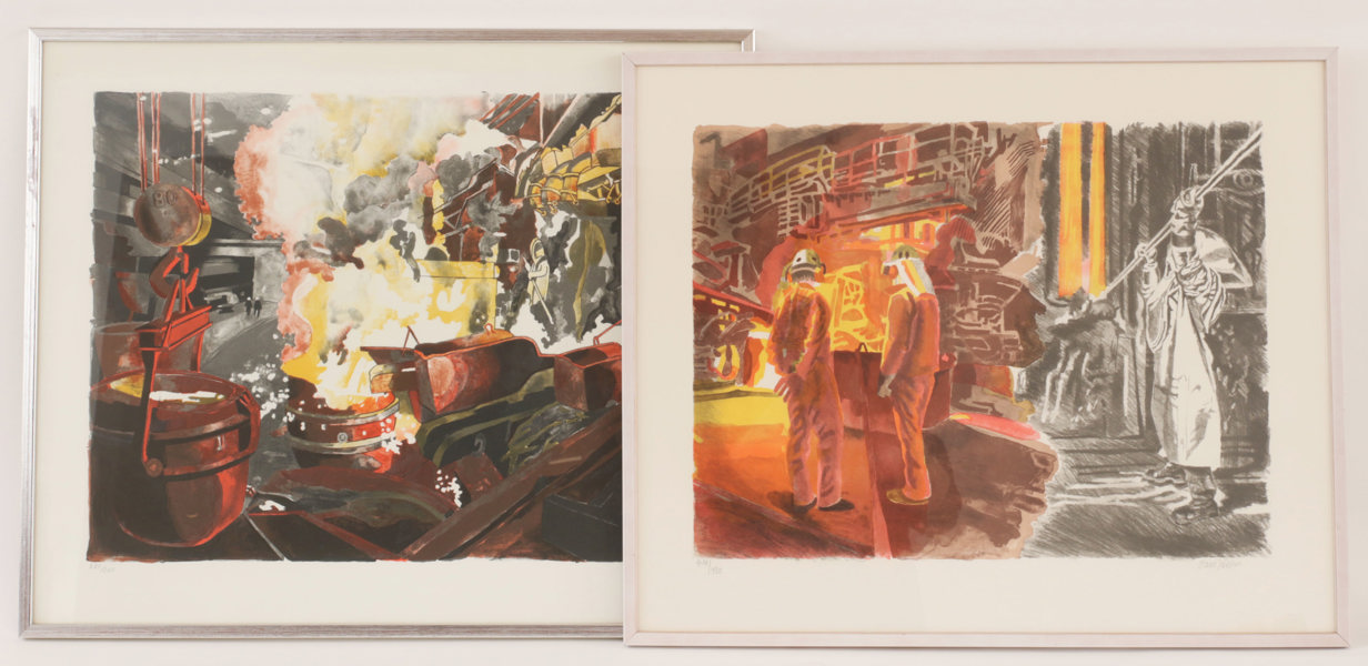 Hans Tollsten (1930-1994)