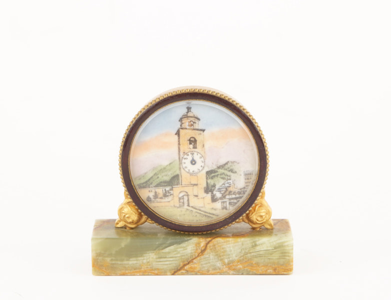 Reseur, 1900-talets början