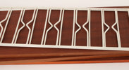 Vägghylla, String, 1950/60-tal