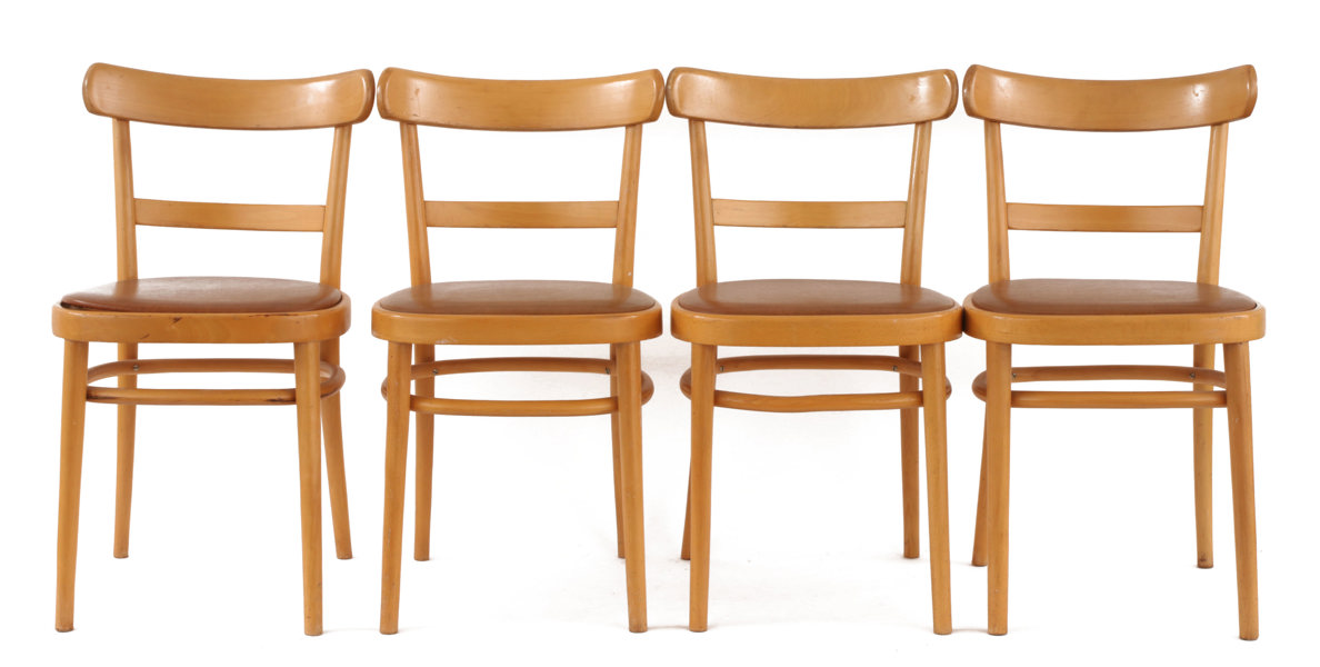 Stolar 4st, Edsbyverken