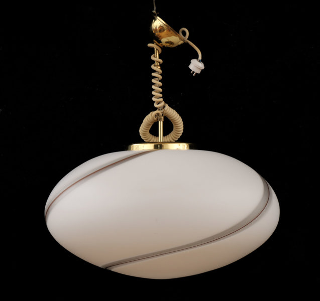 Taklampa, Vetri, Murano, Italien