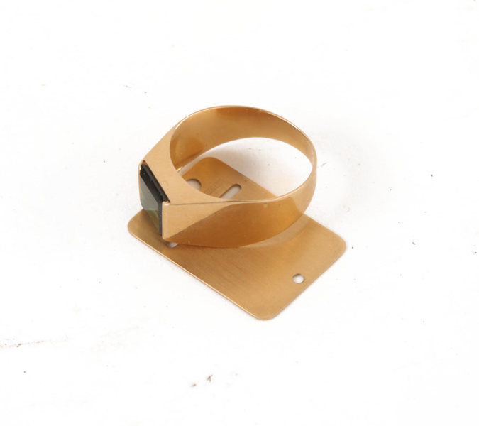 Smycken 2 delar, 18k