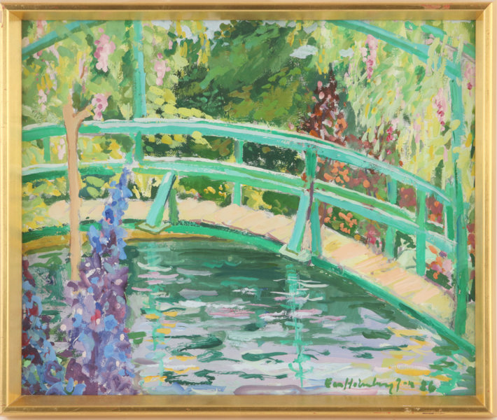 Eva Holmberg Jacobsson