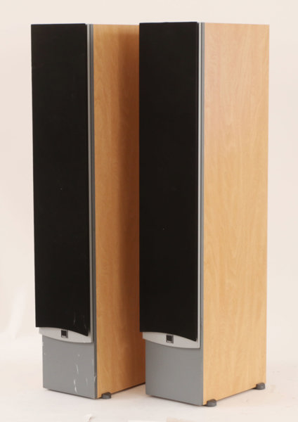 Golvhögtalare ett par, Dali, Ikon 6