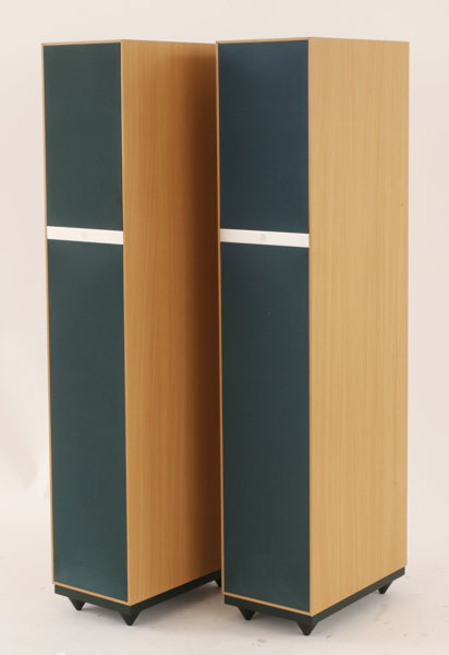 Golvhögtalare ett par, Audio Pro, A2.42 live