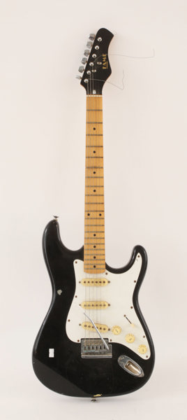 Elgitarr, Hondo, Fame