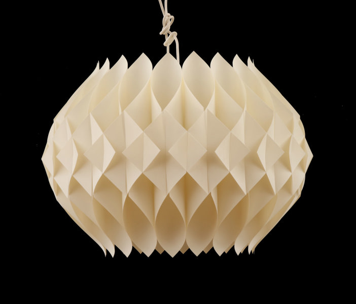 Taklampa, "Butterfly", Lars Schiöler, Danmark