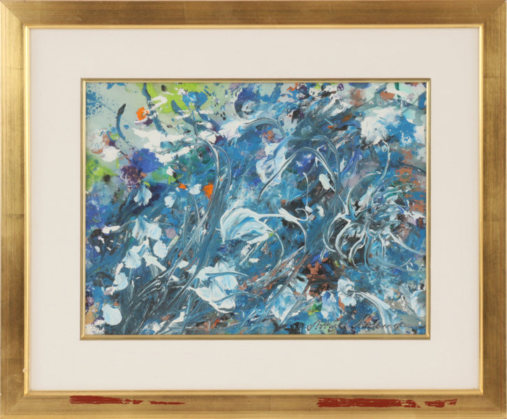 Astrid Nordenstam (f.1942)