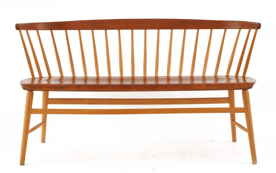 Soffa, "Florida", Bröderna Wigells, 1950/60-tal