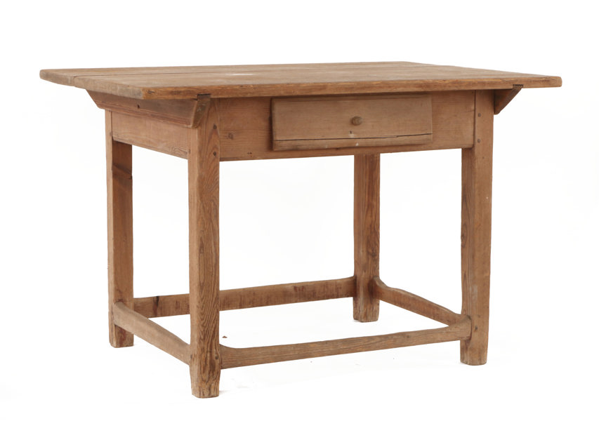 Bord, allmoge, 1800-tal