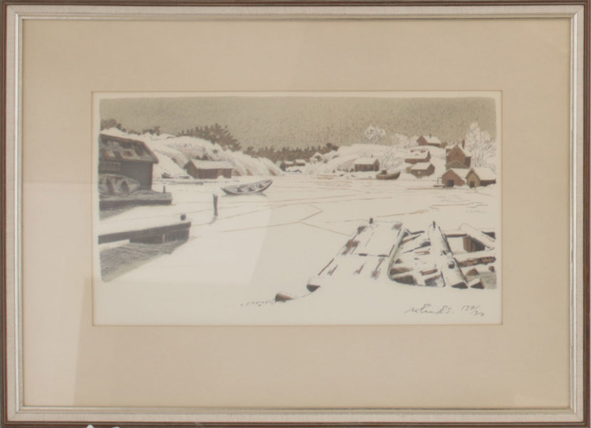 Roland Svensson (1910-2003)