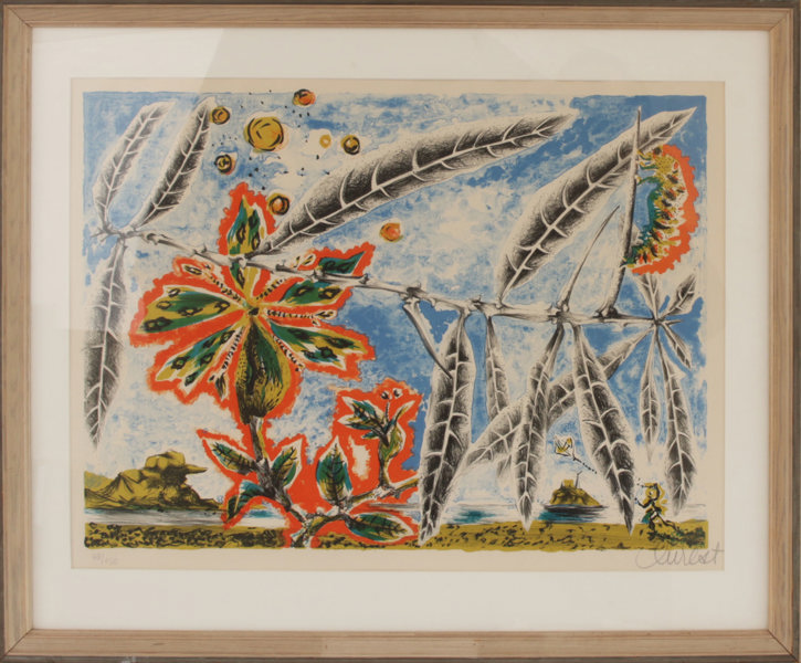 Jean Lurçat (1892-1966)