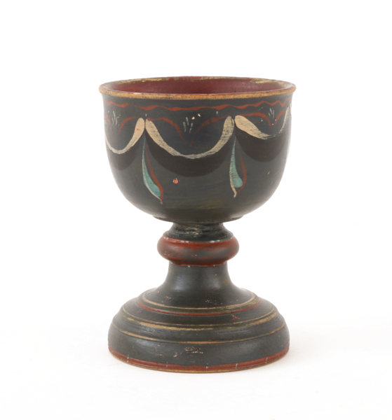 Kalk, allmoge, 1800-tal