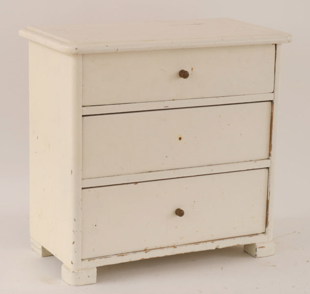 Byrå för barn, omkring år 1900