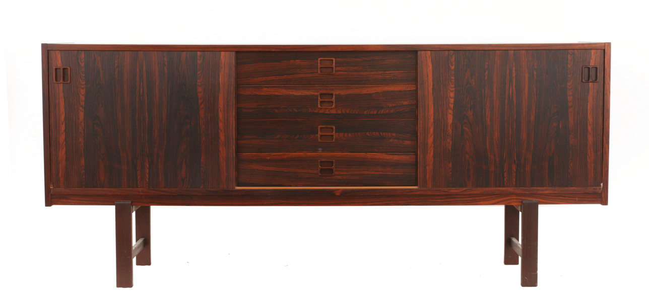 Sideboard, "Comet", Bogeryds Möbelfabrik, 1960-tal