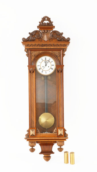 Lodur, omkring år 1900