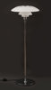 Golvlampa, "PH 4 1/2-3 1/2", Poul Henningsen för Louis Poulsen