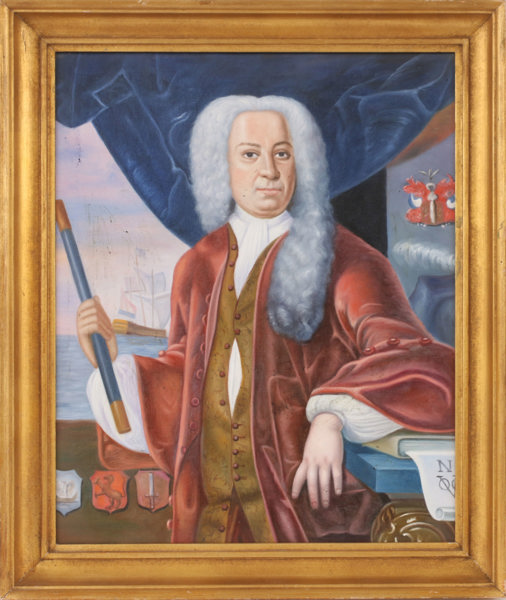 T.J. Rheen, kopia efter, samtida