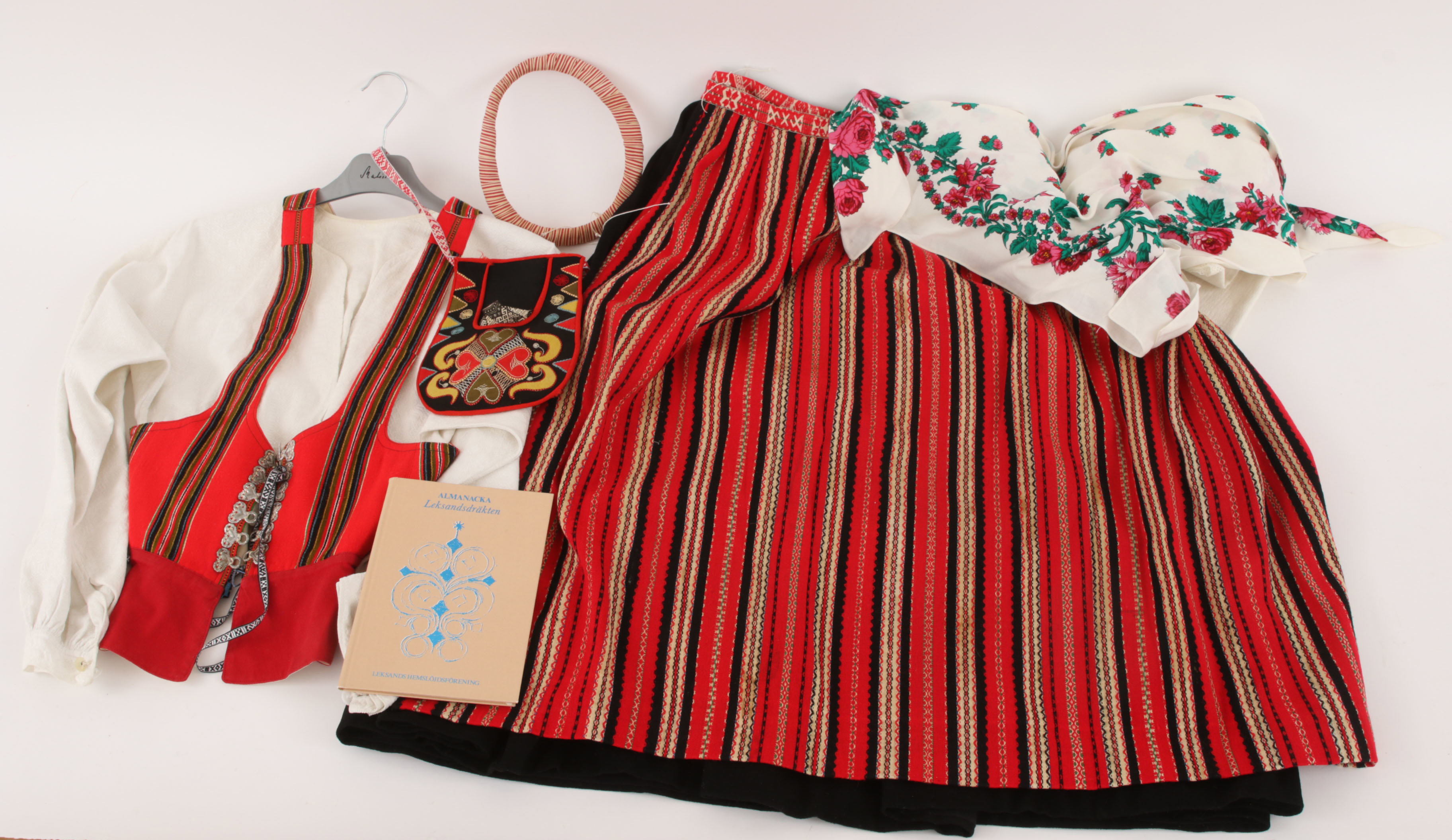 Folkdr kt F r Kvinna Leksand Auktion folkdr-kt-f-r-kvinna-leksand-auktion