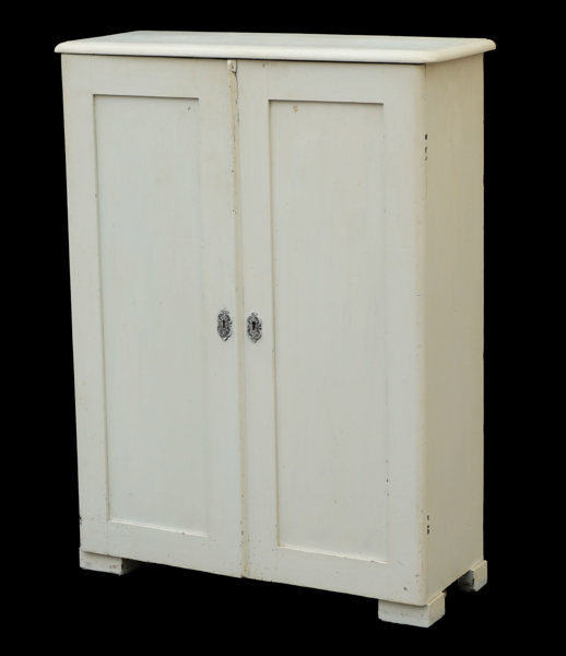 Skänk, 1900-talets början