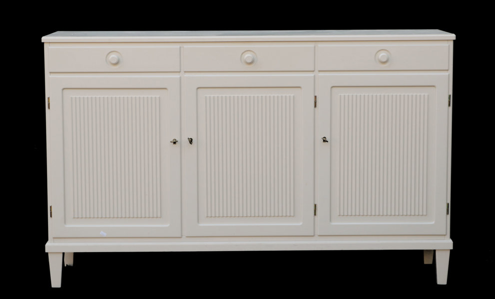 Skänk, 1900-talets andra hälft