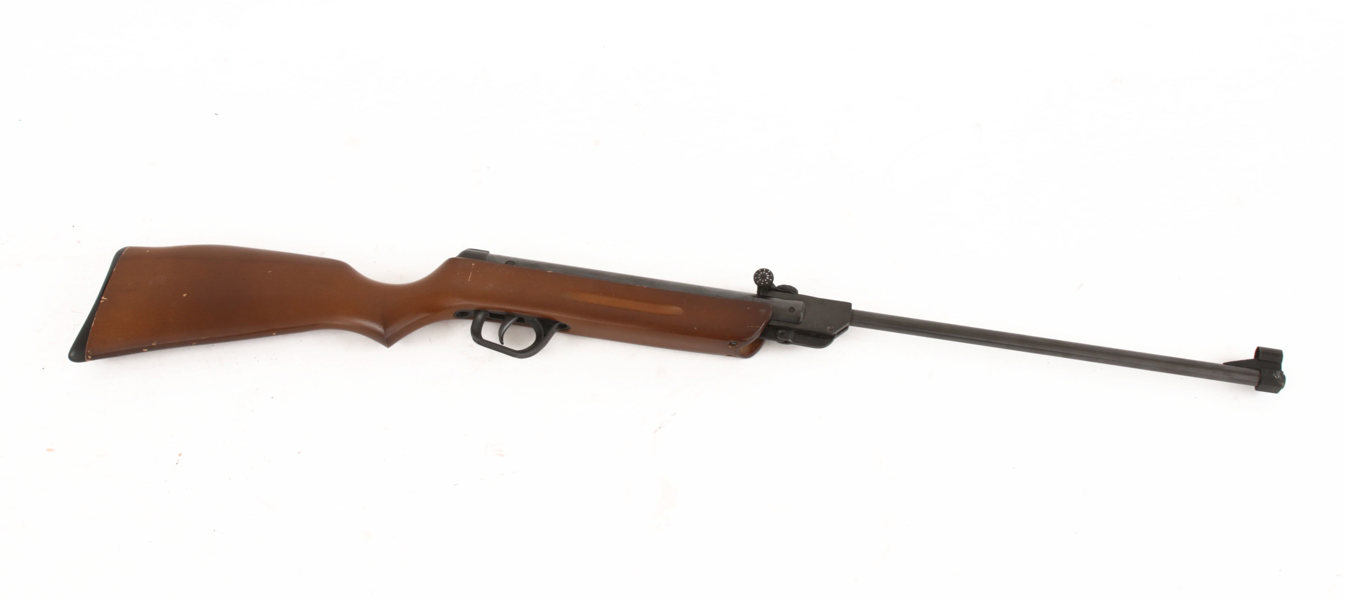 Luftgevär, El Gamo, modell David-DS