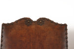 Fåtöljer ett par, barockstil, F.Parker & Sons, England, 1900-talets första hälft