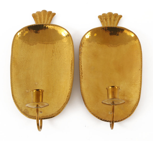 Ljusplåtar ett par, 1900-talets första hälft