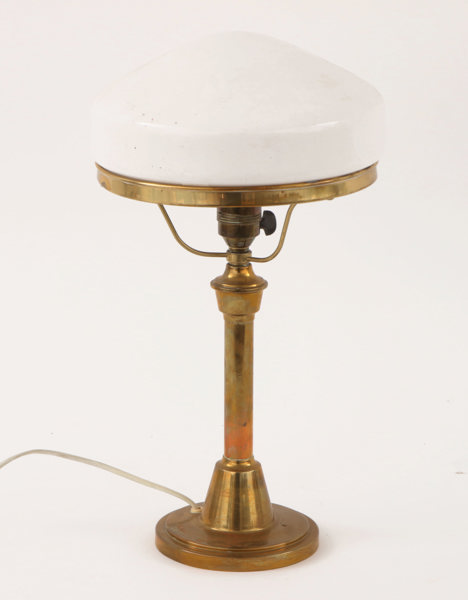 Bordslampa, 1910/20-tal