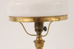 Bordslampa, 1910/20-tal