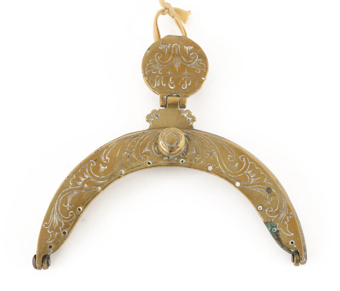 Väskbygel, 17/1800-tal