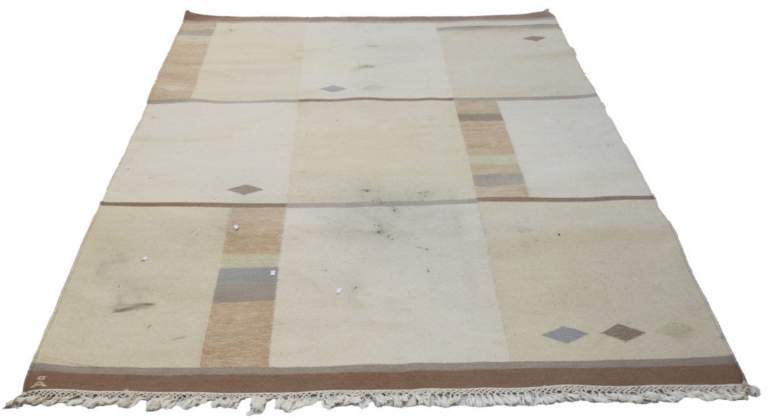 Röllakanmatta, Anna Johanna Ångström