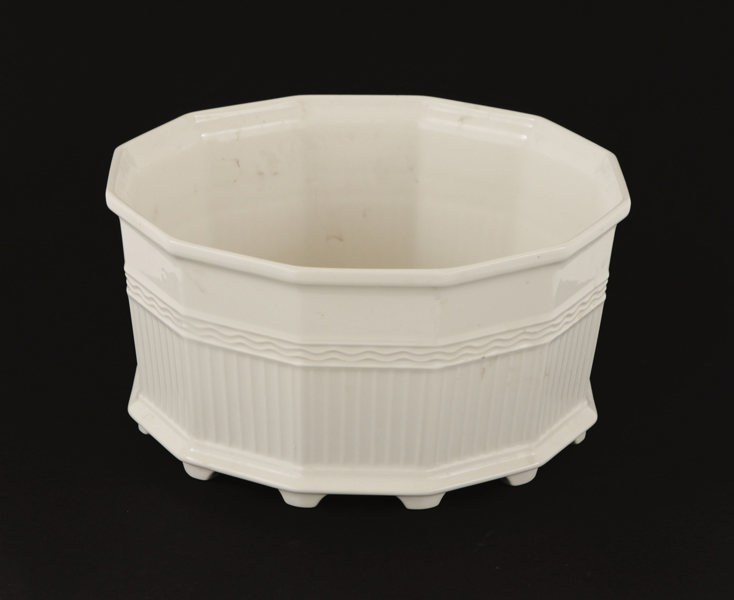 Ytterfoder, "Waldemarsudde", Gustavsberg