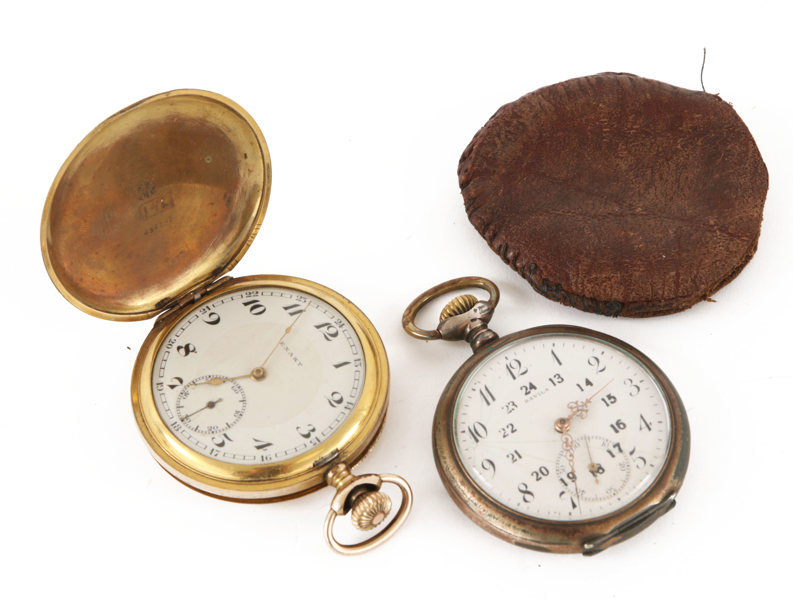 Fickur 2st, Havila samt Exakt