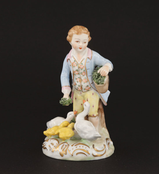 Figurin, Dresden, Tyskland