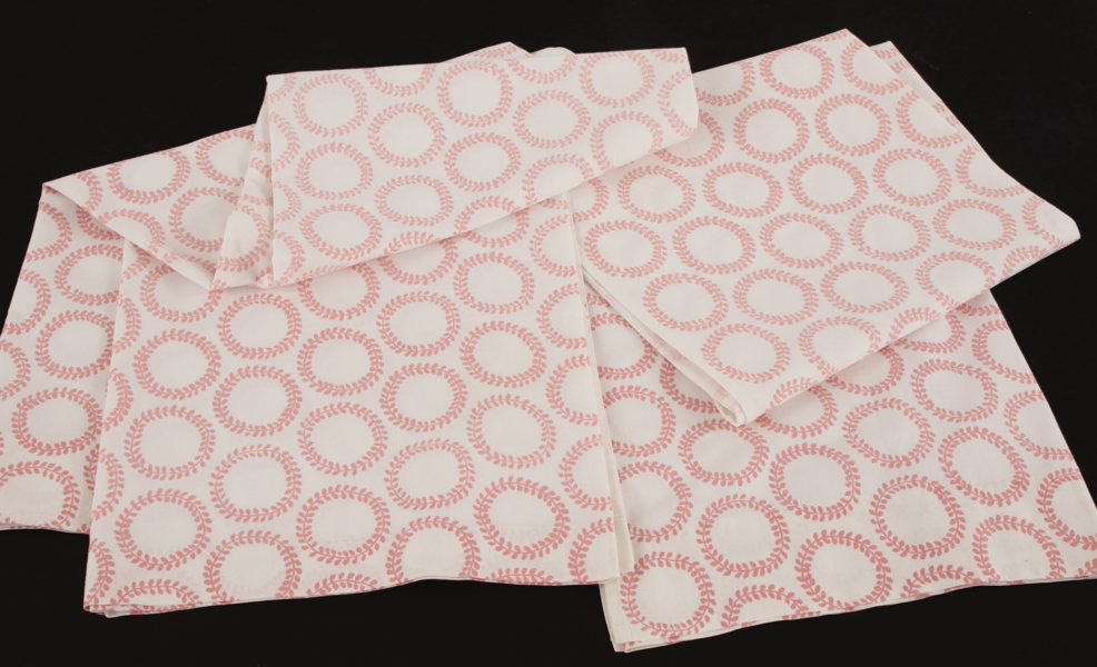 Gardiner ett par, "Ringar", Lisbeth Jobs