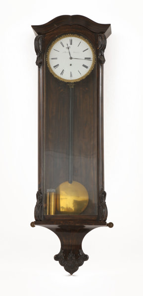 Lodur, Frankrike, 1800-tal