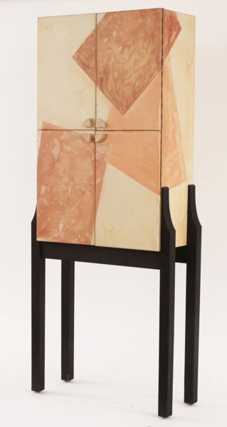 Skåp, 1900-talets slut