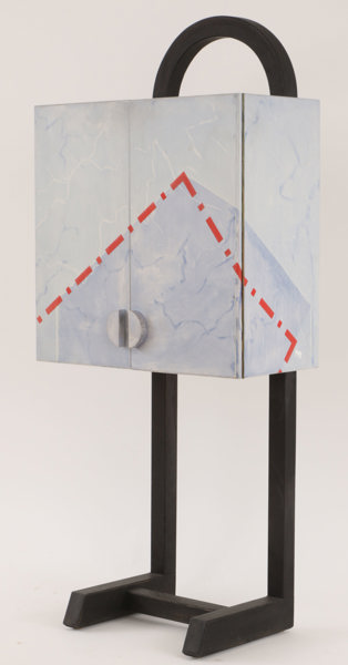 Skåp, 1900-talets slut