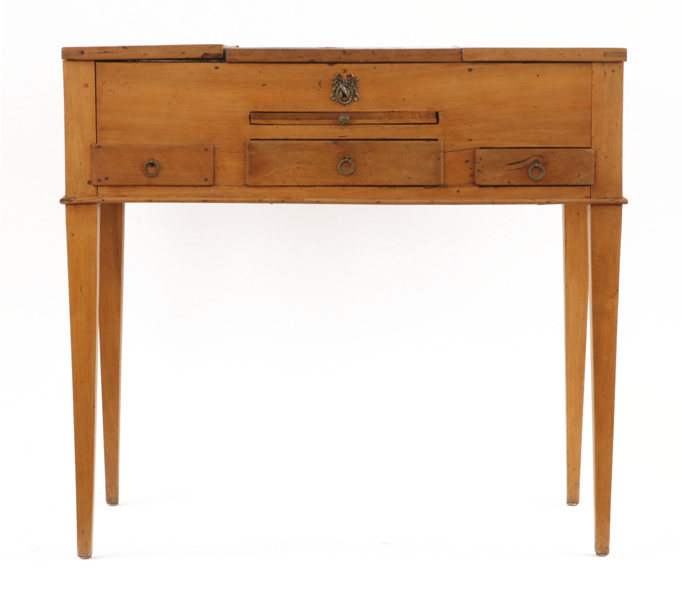 Podreuse, Louis XVI, 17/1800-tal