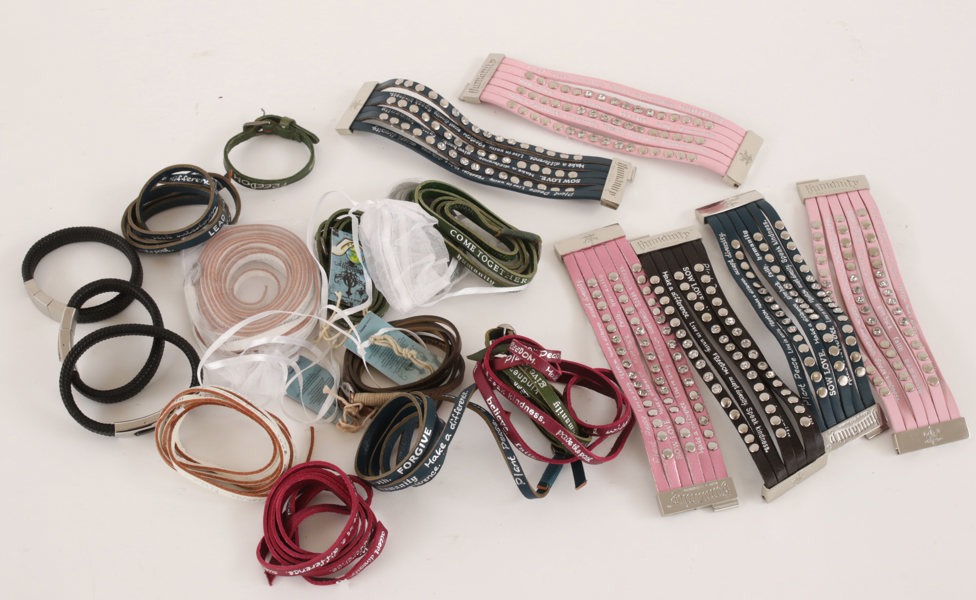 Parti smycken, 2000-tal