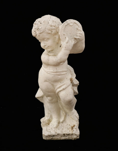 Trädgårdsskulptur, 19/2000-tal