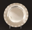 Tallrik i silver, MGAB, 1953