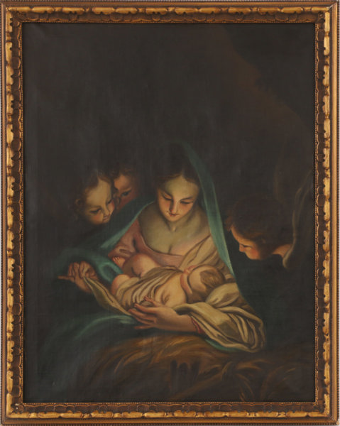 Carlo Maratta, efter