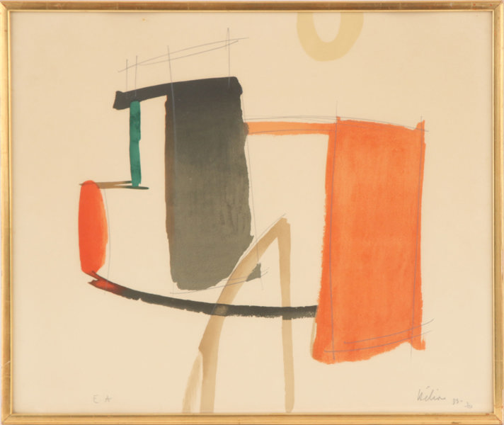 Jean Hélion (1904-1987)