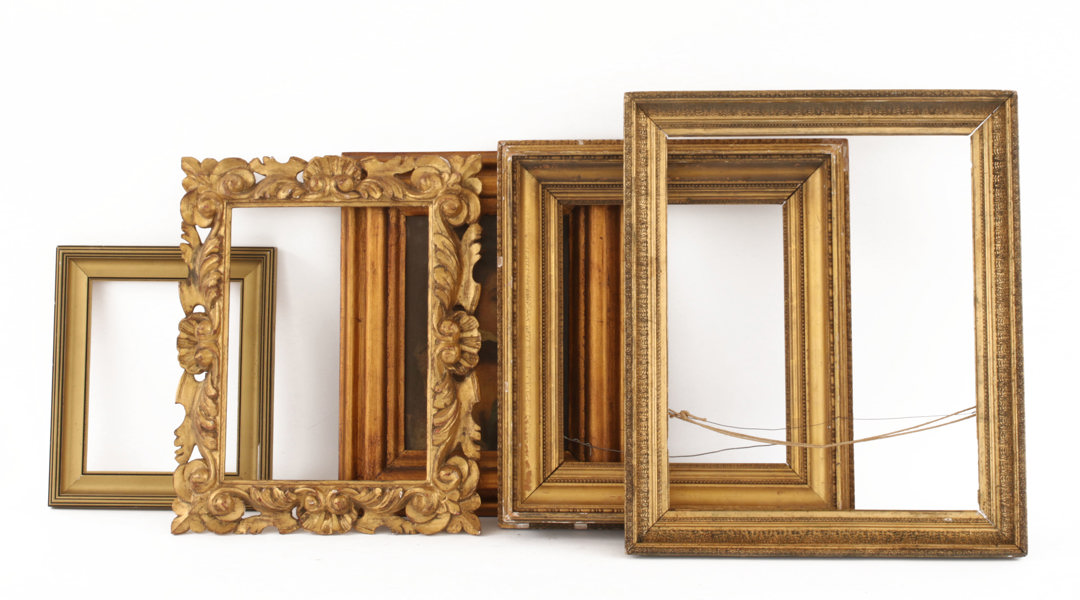 Ramar 5st, 18/1900-tal